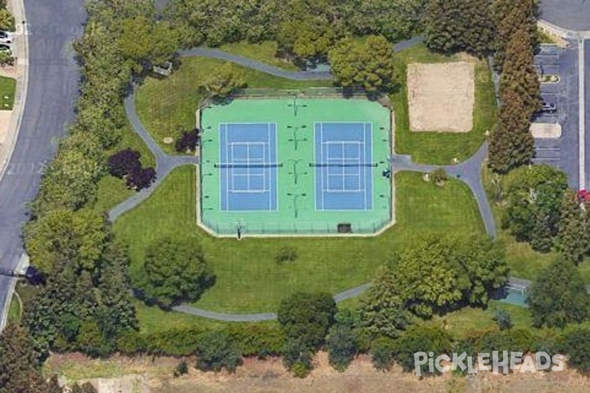 Photo of Pickleball at Laguna Lake